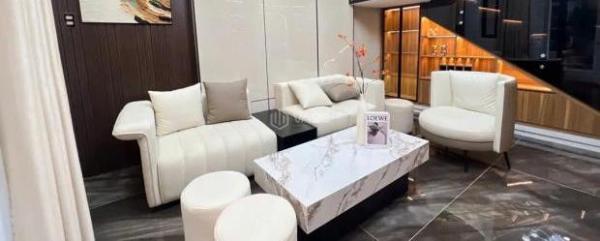 Chủ cần bán Nhà mặt phố 63m²