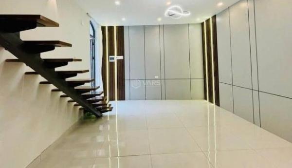 Chủ cần bán Nhà trong hẻm 35m²