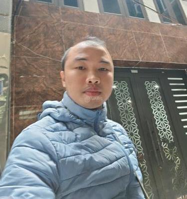 Bán Nhà mặt phố 45m²