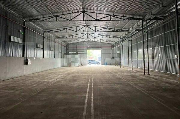 Cho thuê kho 850 m2 kdc 586 🏡 tiện chứa hàng