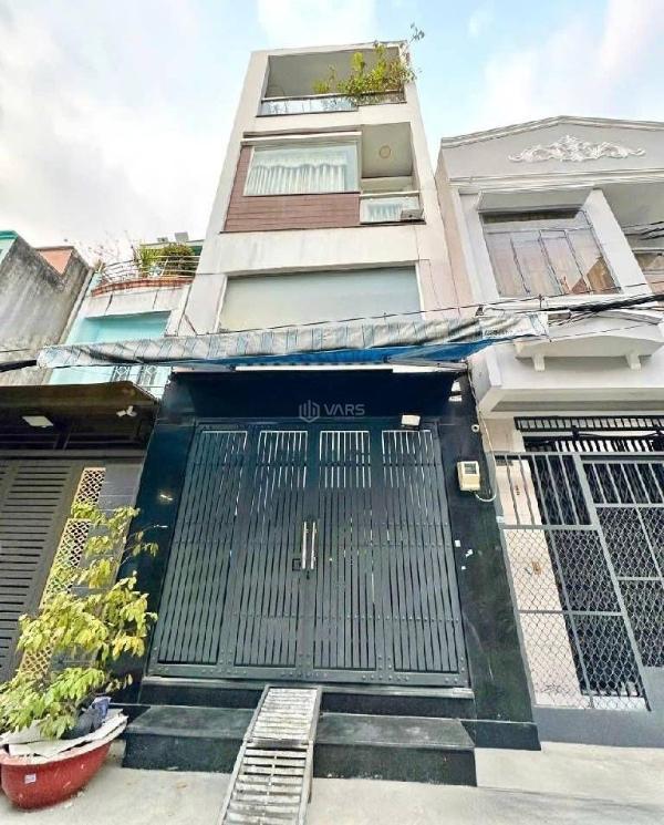 <mark style="background-color: transparent; font-weight: 400; ">Hxh 6m, đường tô hiệu, 56m2, 4x14, 4 tầng, nhà mới ở ngay, chỉ 8 🏠 tỷ tl</mark>