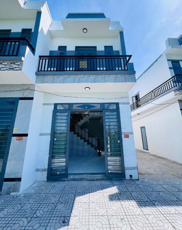 Nhà chính chủ hóc 🏚️ môn sổ riêng 80m sang tên ngay giá chỉ 650tr