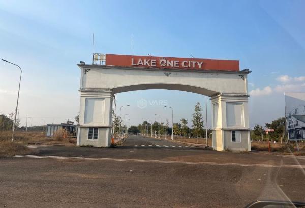 <mark style="background-color: transparent; font-weight: 400; ">Đất nền lakeone 👍 city sản phẩm đáng đầu tư trên quốc lộ 13 bình phướ</mark>