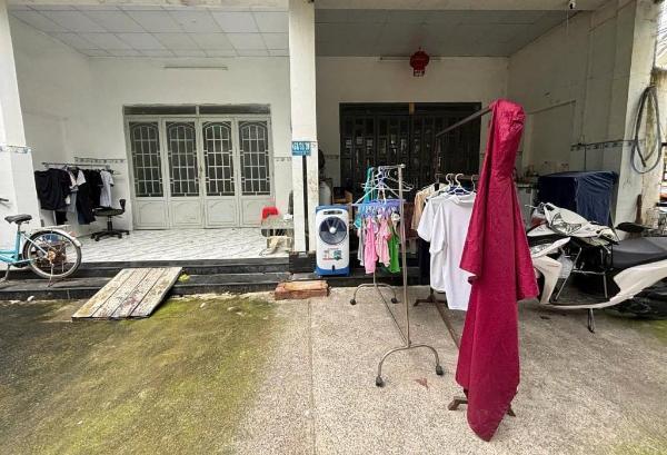 🏡 siêu phẩm nhà ☘ căn góc 2 mặt tiền hẻm xe hơi đỗ tận cửa 🚗