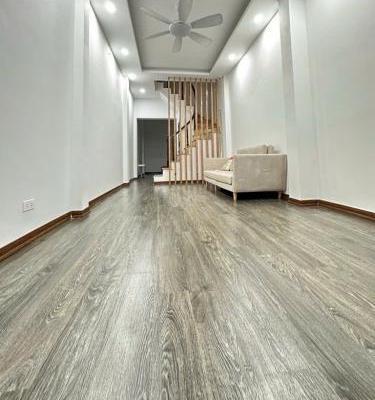 BÁN NHÀ MẶT NGÕ 521 TRƯƠNG ĐỊNH, Ô TÔ TRÁNH, KINH DOANH SẦM UẤT, 🌊 SỔ VUÔNG ĐẸP