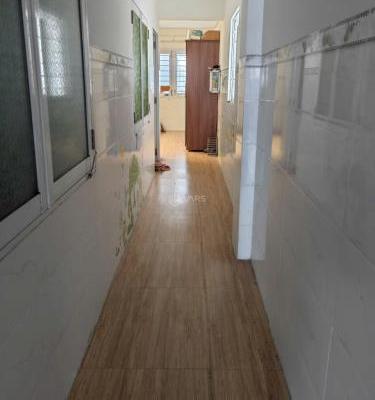 Bán Nhà mặt phố 81m²