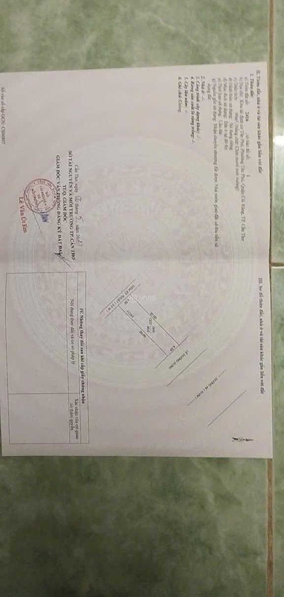 <mark style="background-color: transparent; font-weight: 400; ">Chủ cần bán Đất nền Dự án 90m²</mark>