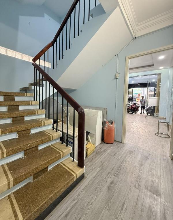 Mặt tiền kinh doanh nguyễn trọng tuyển - nhà 5 tầng 63m2 🏡 6pn - 18.9 tỷ