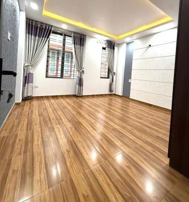 Bán Nhà trong hẻm 54m²