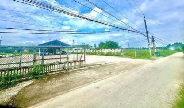 Bến Lức: Đất thổ cư 200m² – Giá tốt hiếm gặp thời điểm 👍 này