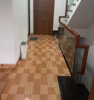 Bán gấp 💥 nhà Trần Nguyên Hãn, nghĩa xá Lê Chân. 4,15 tỷ, 46m2, 4 tầng