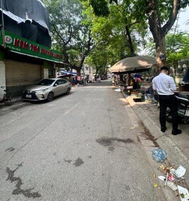 Nhà mặt phố Mai Dịch 7 tầng thang máy kinh doanh ☘ 70m2 29 tỷ