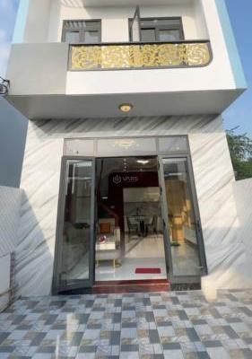 🏡 NHÀ PHỐ MẶT TIỀN HỒ VĂN CỐNG – HIỆP 🏢 THÀNH, THỦ DẦU MỘT