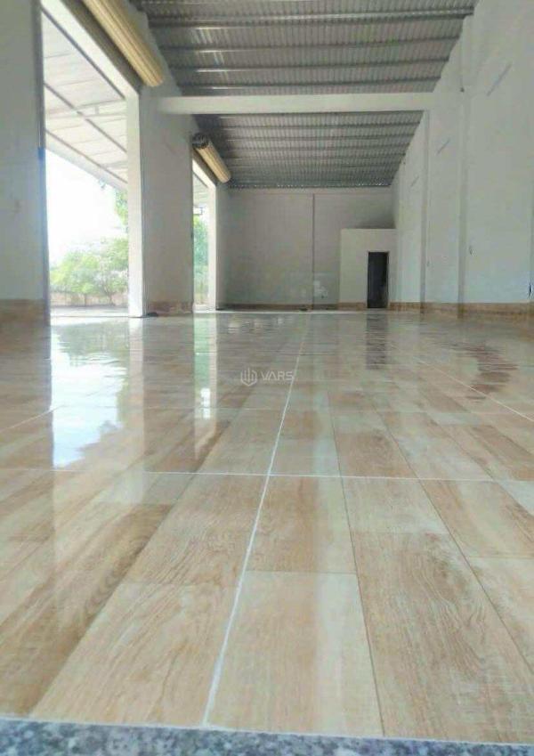 Cho thuê kho 160 m2 🏤 góc 2 mặt tiền khu diệu hiền 10 triệu