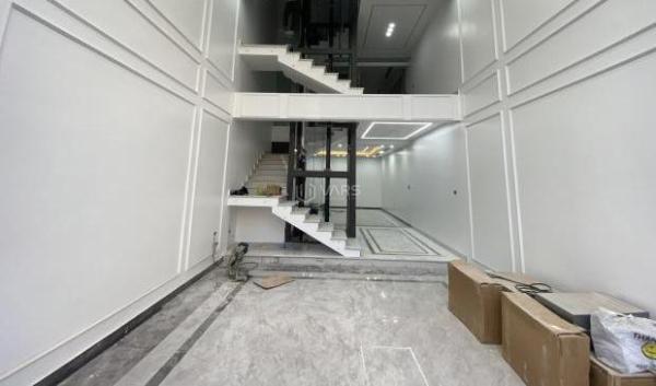 NHÀ MẶT ĐƯỜNG 🏡 Thiên Lôi, Trực Cát, Lê CHÂN, Hải