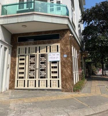 CHÍNH CHỦ CẦN BÁN NHÀ 2 MẶT TIỀN – VỊ TRÍ ĐẸP TRUNG TÂM 🏘️ - TP BẮC GIANG