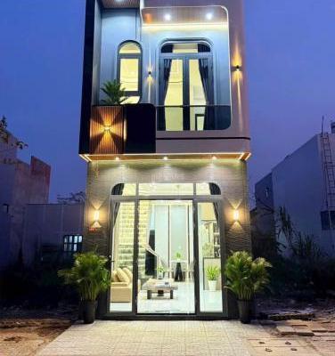 🏡 NHÀ PHỐ 🏚️ KHÔNG GIAN RỘNG - THỦ DẦU MỘT