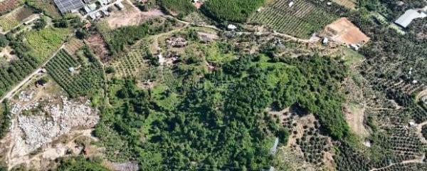 <mark style="background-color: transparent; font-weight: 400; ">bán 5 hecta đất làm kho xưởng, khai thác khoáng sản gần mỏ 🏡 đá Suối Tiên, huyện Diên Khánh</mark>