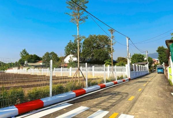 Bán lô đất 99m² tại phú ninh sóc sơn 👍 | tiện ích đầy đủ, dễ an cư