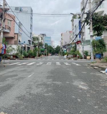 Mặt tiền đường số 9M cư xá Ngân Hàng, Tân Thuận 🏘️ Tây, Quận 7, 92m2 ngang 4m, 12.5 tỷ