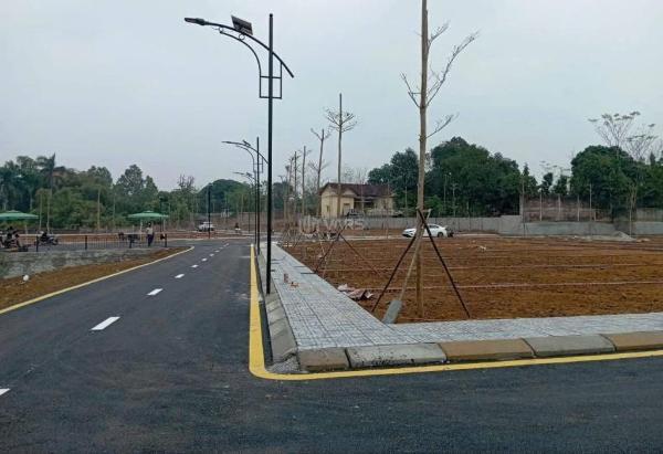 Chủ cần bán Đất nền Dự án 80m²