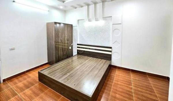 Bán nhà 4 tầng, Phương Lưu, Đông 🏢 Hải 1, Hải An, 4,068 tỷ. 50m2. Ngõ 3,5m.