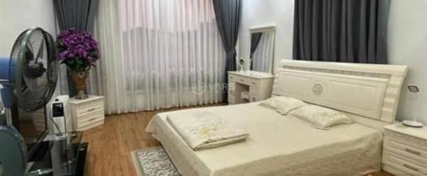 <mark style="background-color: transparent; font-weight: 400; ">Chủ cần bán Nhà trong hẻm 52m²</mark>