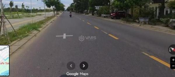 Bán lô BT đường THĂNG LONG view Sông Cẩm Lệ - DT 300m2 hướng Đông 🏘️ Nam LH 09429*****