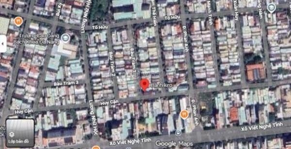 Bán nhà gác lửng đường BÀU TRÀM 1 (Cạnh ĐH Ngoại Ngữ) DT 75m2 giá 6ty95 LH 🏤 09429*****