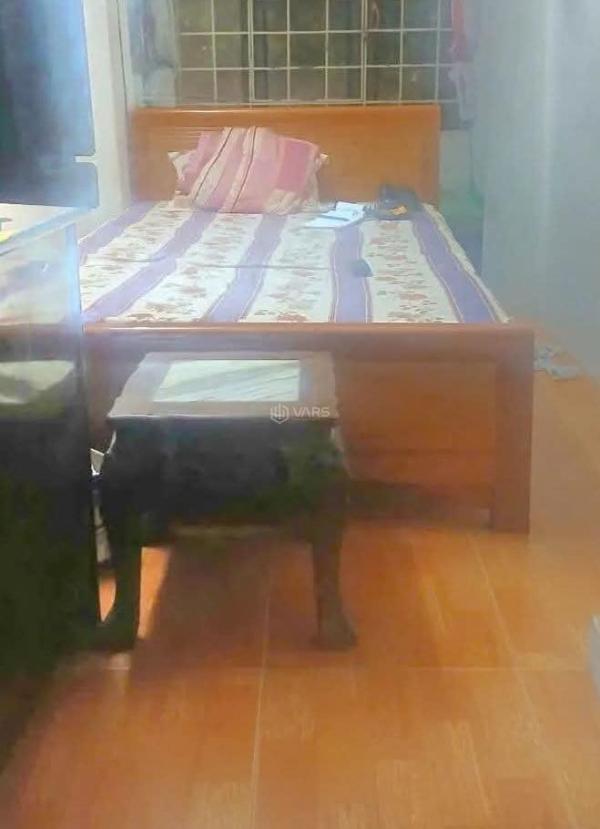 Mặt phố ngô thì nhậm hai bà trưng 📐 diện 🏚️ tích 15m² | 🏗 4 tầng