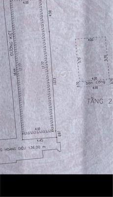 <mark style="background-color: transparent; font-weight: 400; ">Chủ cần bán Nhà mặt phố 84m²</mark>