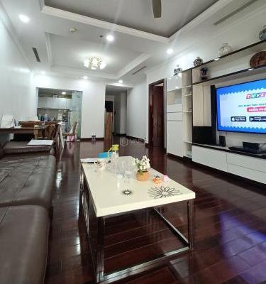 <mark style="background-color: transparent; font-weight: 400; ">Bán Căn hộ chung cư 144m²</mark>