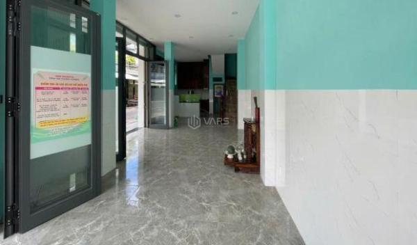 Chủ cần bán Nhà mặt phố 48m²