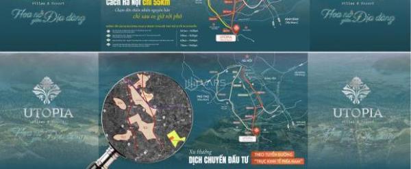 <mark style="background-color: transparent; font-weight: 400; ">Sở Hữu 🏢 Villas Mơ Ước View Hồ Siêu Thoáng Chỉ Từ 1,5 Tỷ</mark>