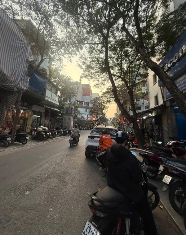 Cần bán Nhà mặt phố 91m²