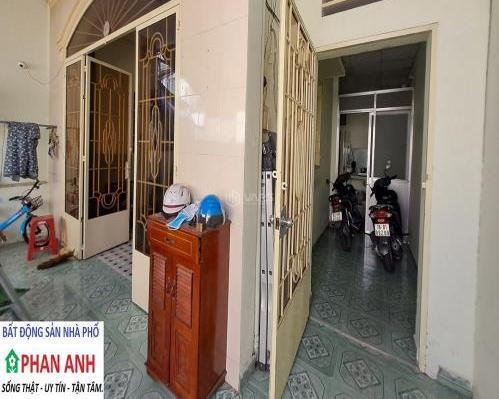 Cần bán Nhà mặt phố 71m²