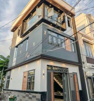 Bán Nhà mặt phố 125m²