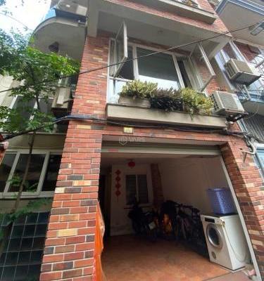 <mark style="background-color: transparent; font-weight: 400; ">Bán Nhà Tây Hồ – Phố 🏘️ Xuân Diệu / Đặng Thai Mai – 31m – 6 Tầng – Giá 8 Tỷ</mark>