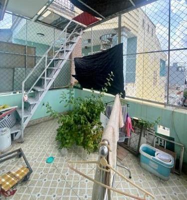 <mark style="background-color: transparent; font-weight: 400; ">Chủ cần bán Nhà mặt phố 52m²</mark>