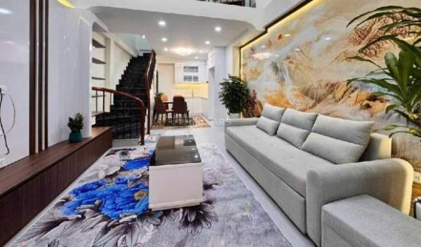 <mark style="background-color: transparent; font-weight: 400; ">Bán Nhà trong hẻm 40m²</mark>