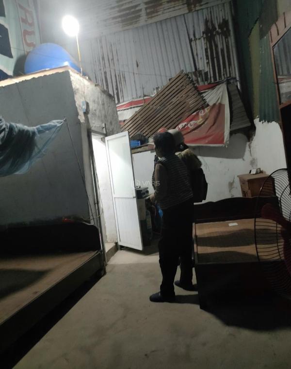 <mark style="background-color: transparent; font-weight: 400; ">Cần bán Nhà trong hẻm 63m²</mark>