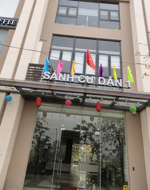 <mark style="background-color: transparent; font-weight: 400; ">Chủ cần bán Căn hộ chung cư 56m²</mark>