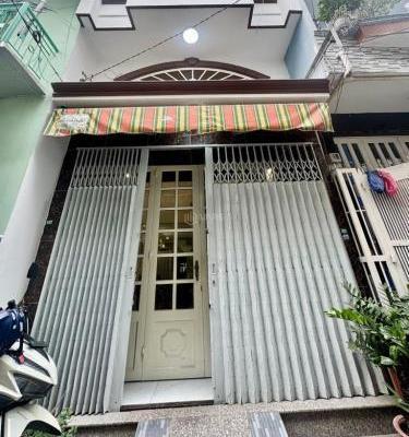 <mark style="background-color: transparent; font-weight: 400; ">Chủ cần bán Nhà trong hẻm 40m²</mark>