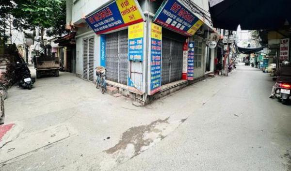 <mark style="background-color: transparent; font-weight: 400; ">Nhà Kiều Mai, Ngõ Thông Ô Tô Qua, 35/40m2, 5 Tầng, 8 Phòng, 25 🏘️ Triệu/tháng, 9.5 Tỷ</mark>