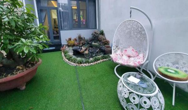 Bán nhà cấp 4 rộng 112m2 🏦 Thủy Xưởng, Tây Nha Trang