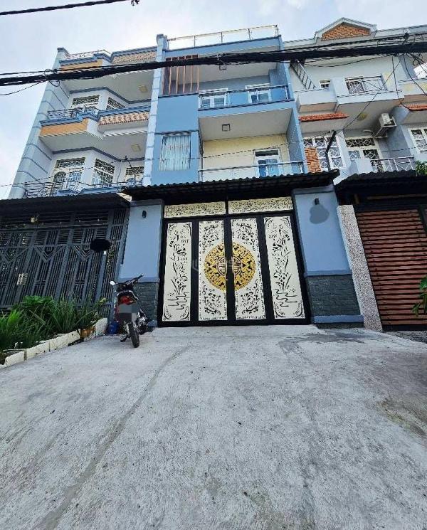 Mặt tiền kd an dương vương, quận 8, 🏣 85m2, ngang 5m, 4 tầng, đường 12m, nhỉnh 9t