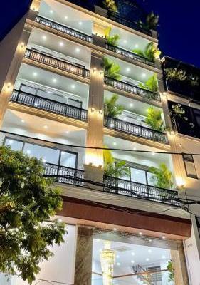 ✅ Bán nhà phố Minh Khai 71m², 7 tầng thang máy, ngõ 3 ô tô 👍 tránh, KD cực đỉnh, Giá Cực Tốt