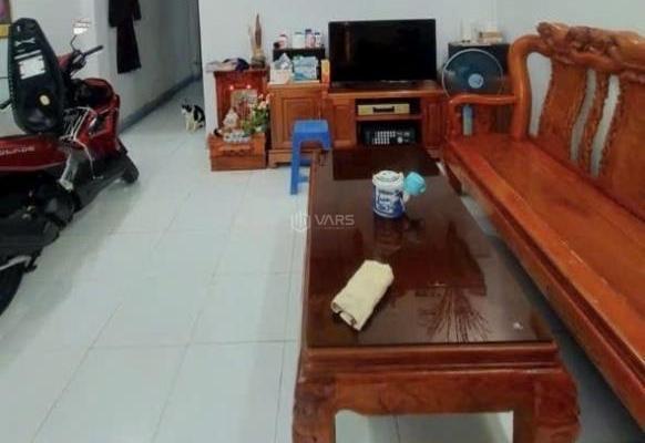 <mark style="background-color: transparent; font-weight: 400; ">Chủ cần bán Nhà trong hẻm 40m²</mark>