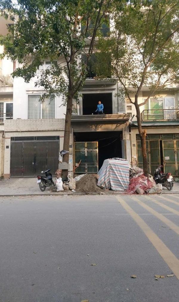 <mark style="background-color: transparent; font-weight: 400; ">Bán Biệt thự nghỉ dưỡng 86m²</mark>