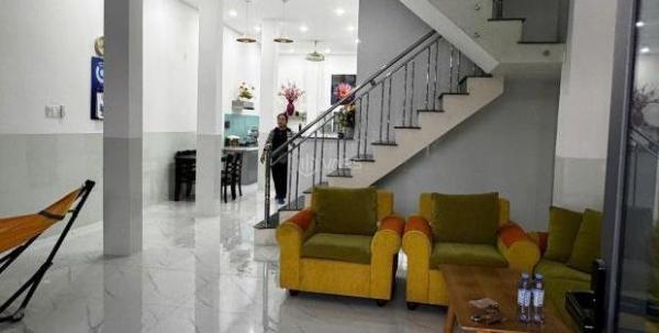 Bán nhà 3 tầng 84m2 đường Nguyễn Sơn, KDC Hòn Rớ 1, gần biển 🏢 & dự án Sun Group